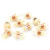 New Universal Inline Mini Hose Fuel Gasoline Motorcycle Scooter Filter