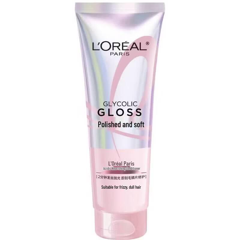 Кондиционер L'Oréal Acid Protect Smooth & Shine