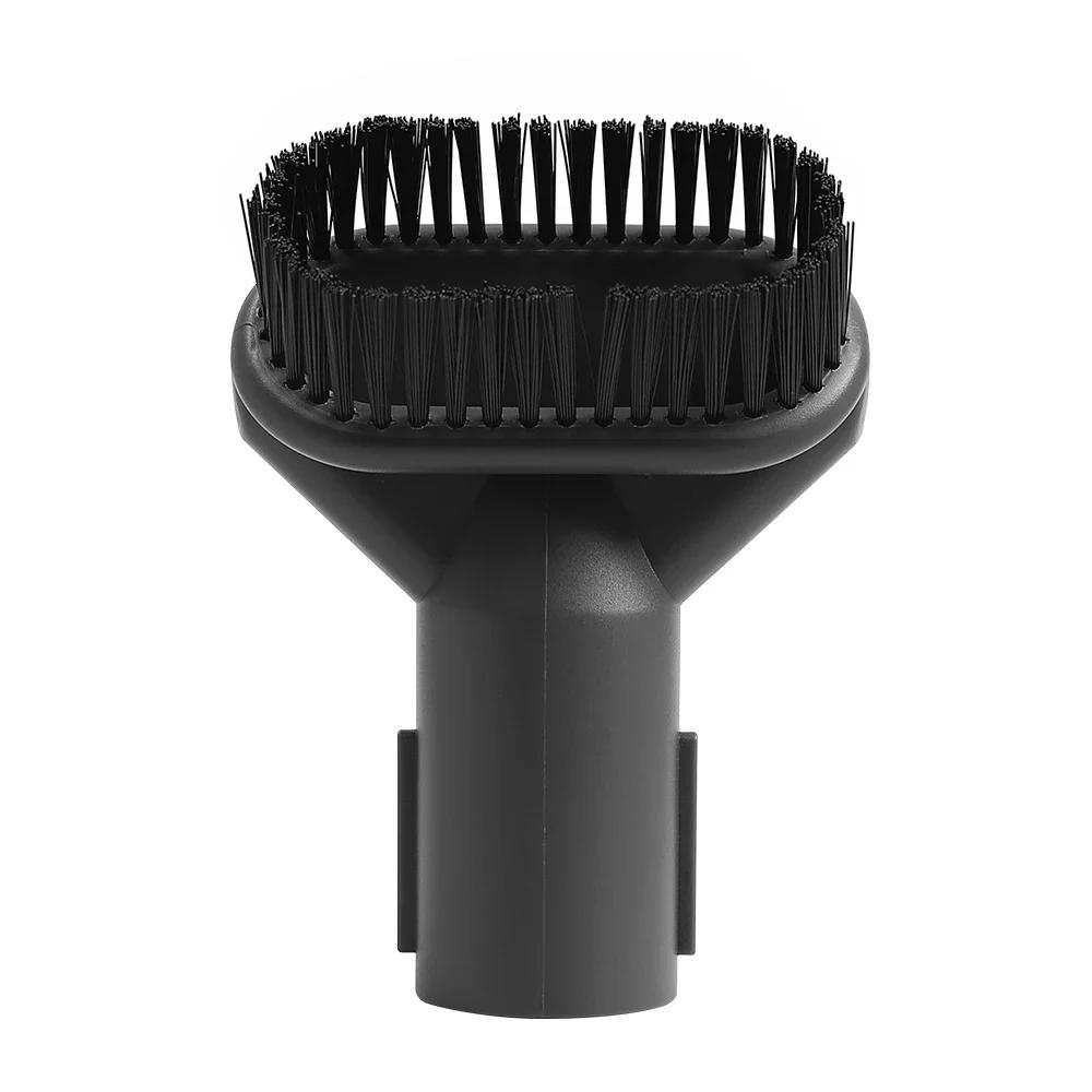 Multi Functional Stiff Bristle Brush Head for Dyson V7 V8 V10 V11 V12 V15 Vacuum Cleaner Attachment Clean Stains Cleaning Tools stain removal brush