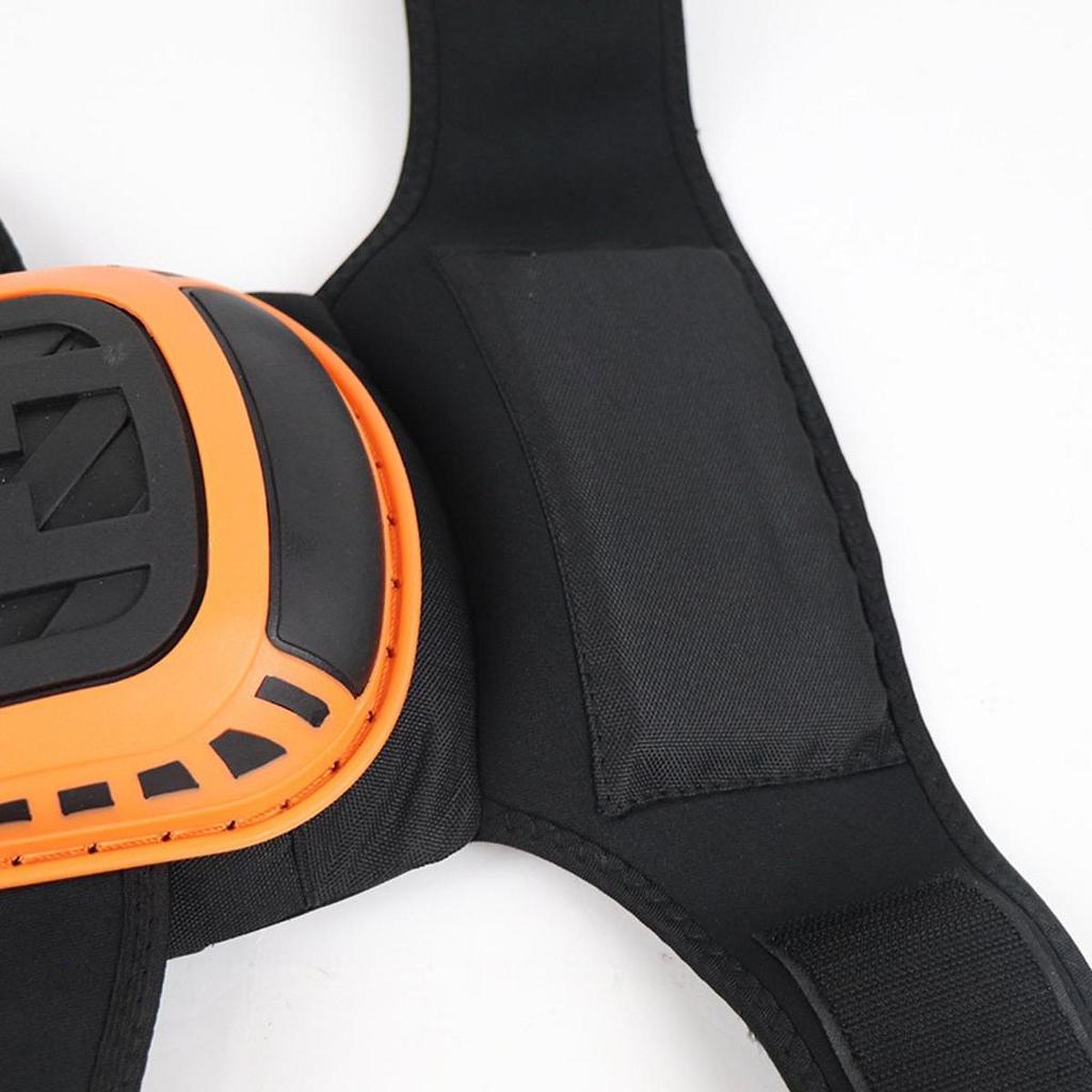 2 шт. напольные наколенники рабочие накладки противоскользящие ремни для наколенников