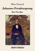 Книга Johannes Freudensprung : Drei Novellen