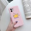 For Xiaomi Mi 11 Lite 5G NE 11i 11T Pro Case Cute Cat Love Heart Bumper Cover For Xiaomi Mi 11 11i Mi11 Lite 11t pro 5G NE Case