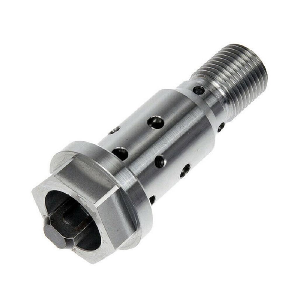 Original Car Variable Timing Solenoid Vvt Valve A2720500478 For  C/e/g/m/r/s/gl/clc/clk/cls-class Sl Slk High Quality