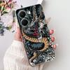 For Xiaomi Poco X7 Pro 5G Case Luxury Fashion Painted Cover Soft Silicone Phone Case For Xiaomi Poco X7 PocoX7 Pro Fundas Bumper