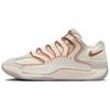 KD 18 Низкие Баскетбольные Кроссовки Мужские Бежевый HV1991-003