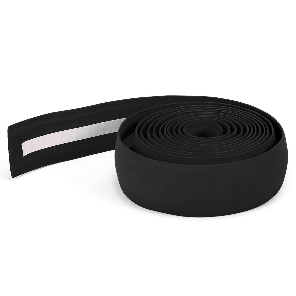 2 шт. ленты на руль велосипеда, мягкая лента на руль шоссейного велосипеда, дышащая нескользящая лента для велосипедного руля