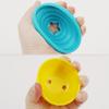 Brightkins Nosework Toy Cupcake, маленький LER9373, разноцветные, 1 шт.