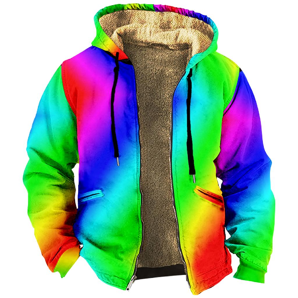 Мужская однотонная куртка, мужская весенне-осенняя повседневная трендовая куртка на молнии с капюшоном