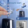 Electric Automatic Pencil Sharpener for Children's Primary School 