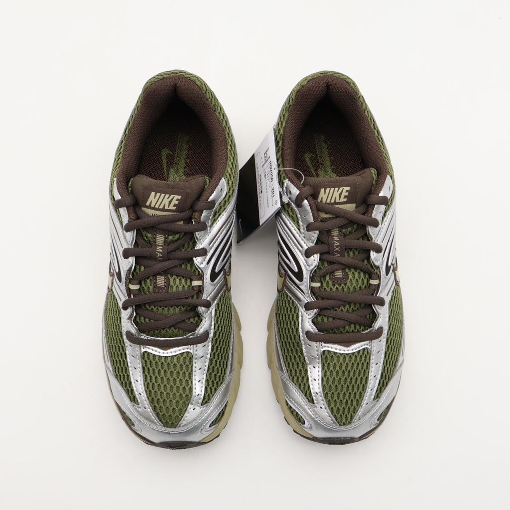HQ2056-201 Nike Air Max Moto 2K Средний Оливковый Барочный Коричневый (Женский)