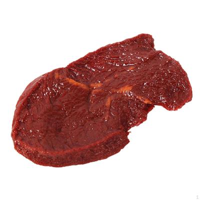 Искусственное мясо для домашнего и праздничного оформления