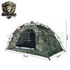 Golden Lion Automatic Single Camping Tent