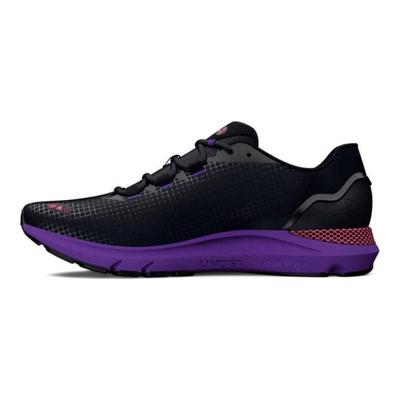 Кроссовки HOVR Sonic 6 "Storm Black Metro Purple" 3026548-001