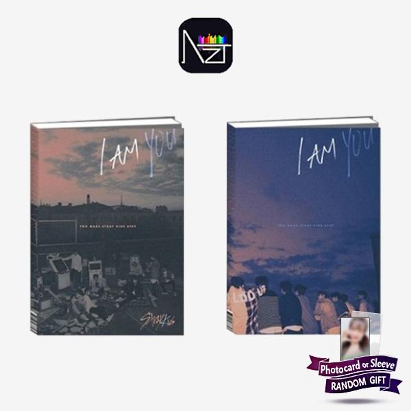 Stray Kids Я есть ты