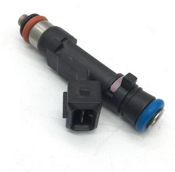 Топливная форсунка 0280158181 подходит для Chevrolet Opel Astra 24420543.