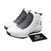 Air Air Jordan 19 Retro 'Flint' 2019 AQ9213-100 Men's Shoes