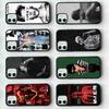 Чехол для телефона певца Джастина Бибера для iPhone 16 Pro Max 15 14 Plus 14 13 12 11 17 PC+TPU Чехлы Задняя крышка