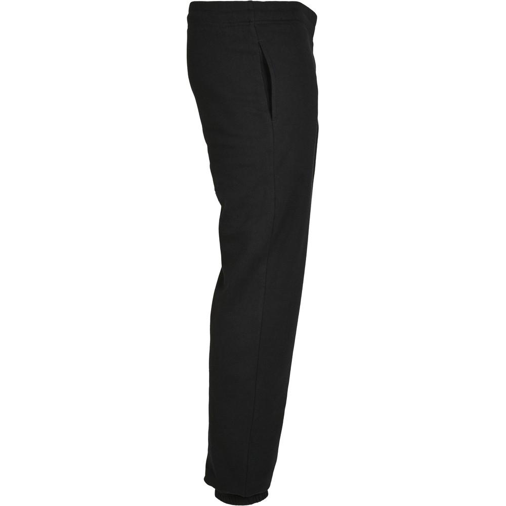 Build Your Brand Unisex Adult Basic Jogging Bottoms