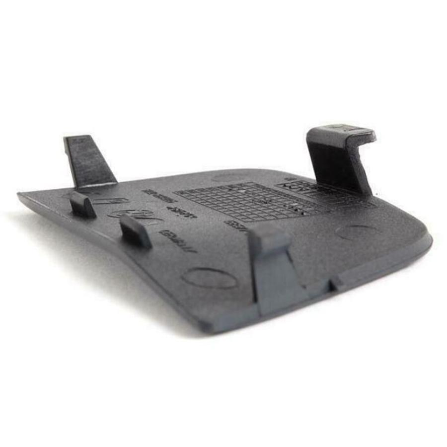 1 шт. Крышка буксировочного крюка заднего бампера автомобиля #51127893147 для BMW E92 E93 3-й серии M-SPORT