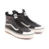 Vans Sk8 Mte-2 Повседневные высокие кеды для скейтбординга Унисекс Кроссовки Асфальт Белый VN0A5HZZUHE