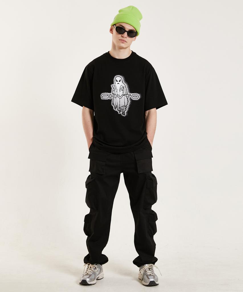 SHVTO Multi Pocket Pants