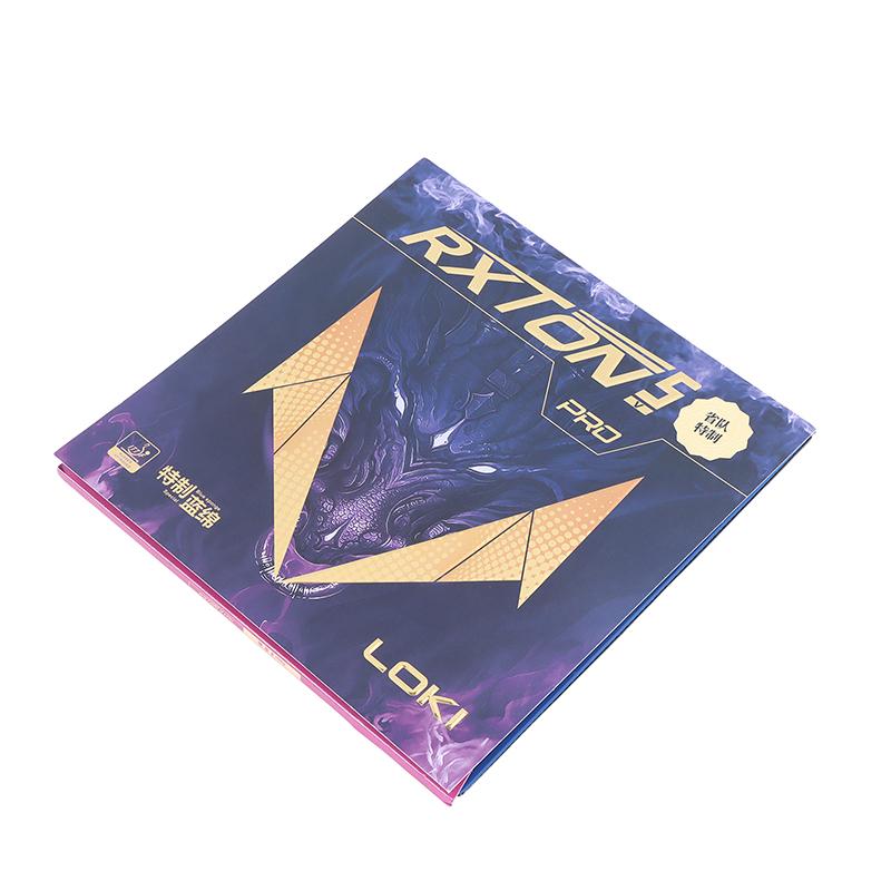 Высокоэластичная резина для настольного тенниса для ракетки липкая и пупырчатая резина для пинг-понга с губкой высокой плотности резина для пинг-понга