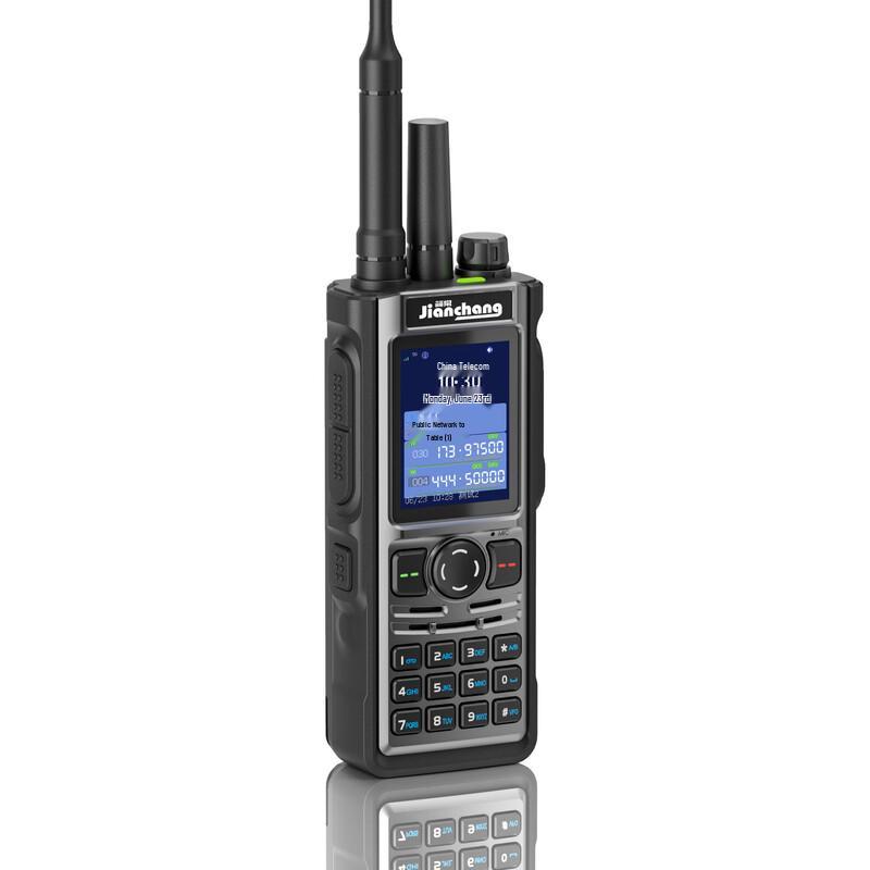 Двухрежимная 4G/5G рация Jianchang Y5800 (Китайская версия)