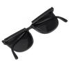 Folding Air-Cushion-Sonnenbrille-Sonnencreme 'S und Weh