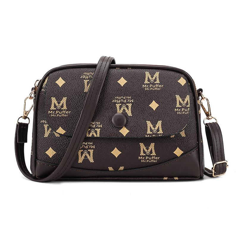 Женская маленькая сумка корейская сумка через плечо сумка для покупок Land Mother сумка на плечо сумка для мобильного телефона