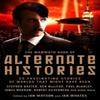 The Mammoth Book of Alternate Histories by Ian Whates Paperback Book 9781845297794