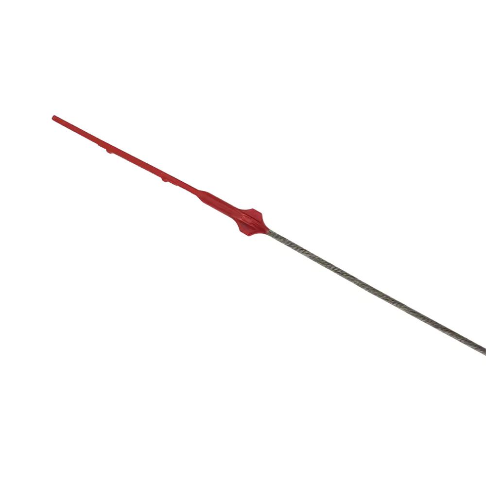 For 2012-2014 Hyundai Santa Fe DM 2.2T Engine Oil Dipstick Indicator 266112F000