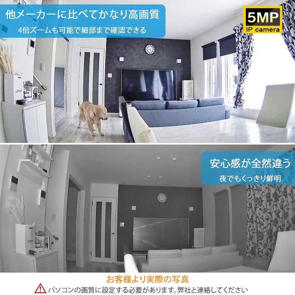 5-кратный оптический автоматический Ctronics безопасность автоматический ИИ 5G ночной умный ночной предустановленный звук и свет постоянное движение PTZ смартфон сделано из удаленной семьи