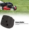 Комплект глушителя подходит для бензопилы Husqvarna 357XP 359 355 EPA/Jonsered 2159 CS 2156 CS2159