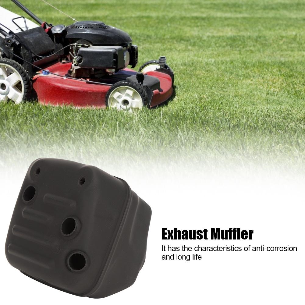 Комплект глушителя подходит для бензопилы Husqvarna 357XP 359 355 EPA/Jonsered 2159 CS 2156 CS2159