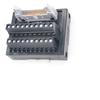 Промышленный клеммник для ПЛК/сервопривода, европейский, с разъемом MIL, штепсель CN (адаптер в комплекте)