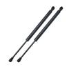2Pcs Rear Trunk Lift Support Gas Shock Struts For BMW 3 Series E46 2000-2006