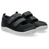 Sukusuku MESHOES Мини Размер см Детская обувь, Черный/Черный 365, 21.5