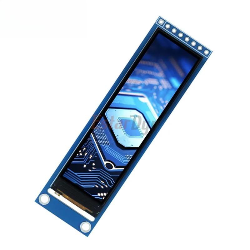 TFT LCD модуль Estardyn 2,25 дюйма, драйвер ST7789, разрешение 76*284, цветной дисплей SPI с полным углом обзора, совместим с Arduino