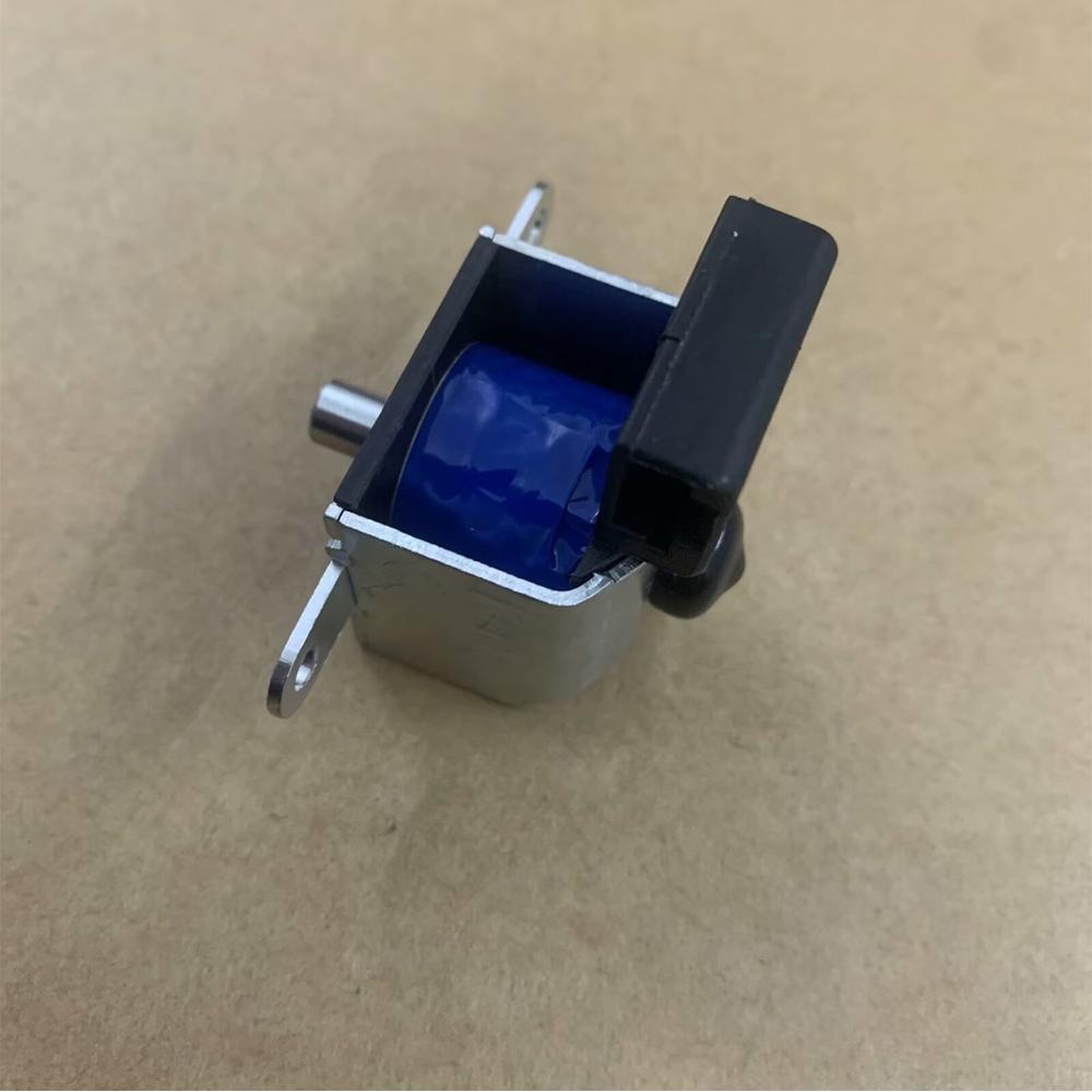 Directional lock solenoid valve for Mercedes-Benz Smart