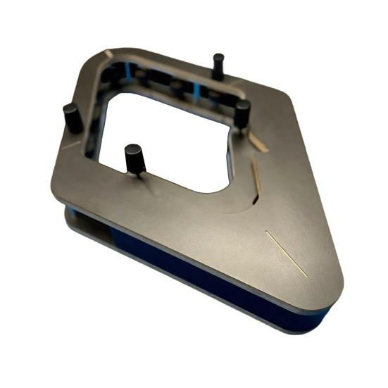 1/2 шт. Бильярдная стойка Профессиональная треугольная ромбовидная подставка для шаров для бильярдного стола Универсальная стойка для позиционирования 8/9 шаров Бильярдные аксессуары