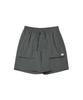 Шорты SNOWPEAK APPAREL Taslan Caliber (S26Mulhp64) Городская зелень
