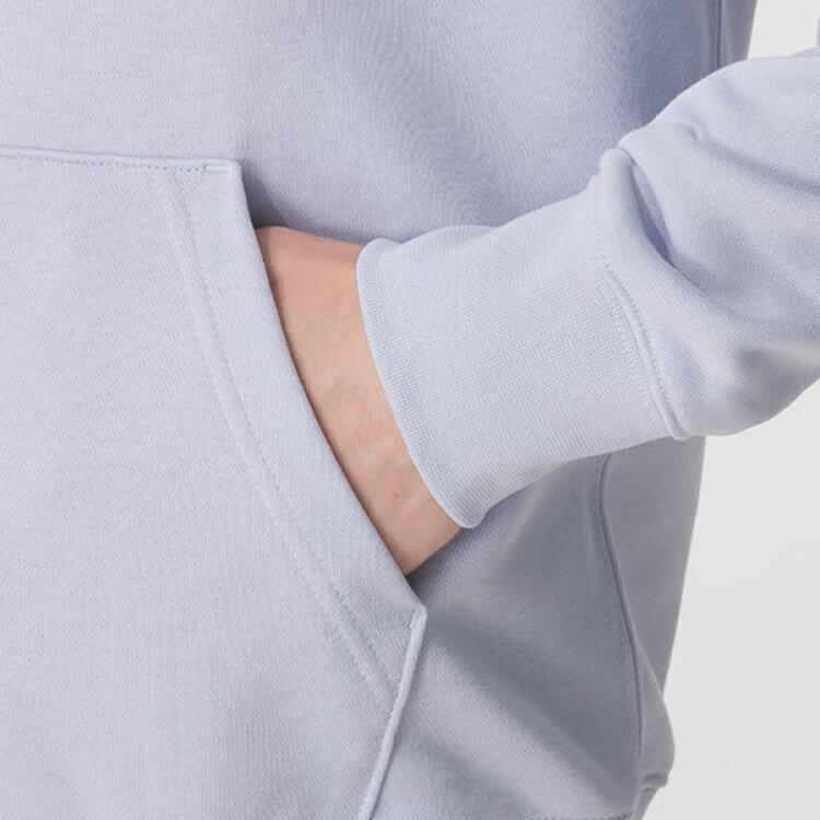 Nike Club Fleece Удобный Пуловер Уличная Толстовка Мужские толстовки FN3867-057