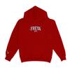 2026 Hot Freya Skye Hoodie Women Fleece Warm World Trour Oversized Y2k Sweatshirt Autumn Winter Thick Soft Pullover Female Male Clothing