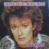 7-дюймовая пластинка SHEILA WALSH  His Eyes DJS13 DJM Records 1984 Великобритания Поп Б/у