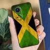 Чехол Флаг Ямайки для Honor 200 Pro X9b X9a X8b X8a X8 X9 X9c 50 70 90 Lite Honor Magic 5 6 7 Pro