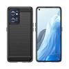 Sc Carbon Oppo Reno 7 5G Czarny