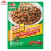 Ajinomoto RosDee Menu, Thai Basil Stir Fry (Ka Prao), Full-flavored In One, 50 G 1 Pc / 3 Pcs / 10 Pcs - Thai