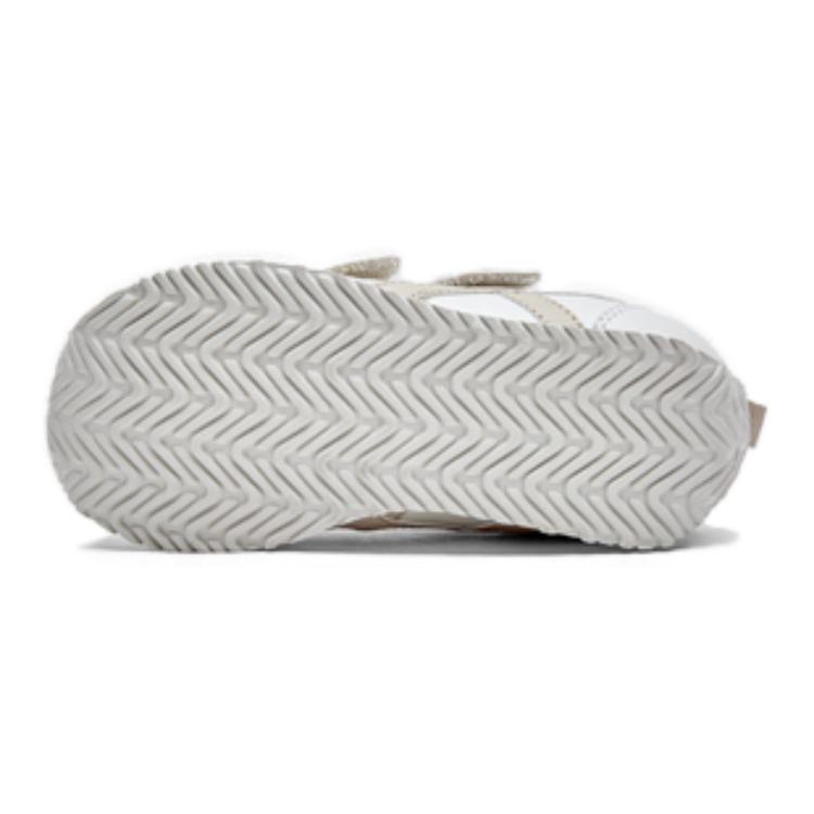 Asics Suku Cotlamini Comfortable Lightweight Low-Top Casual Shoes Kids Shoes White 1144A264-021