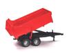 BRUDER Tipping Trailer [Item]