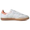 Adidas Женские кроссовки Samba OG Wonder Clay White Cloud-White Crystal-White IG5932